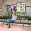 Mcalpin 2 Person Porch Swing