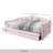 Caitronia Upholstered Daybed-82644833
