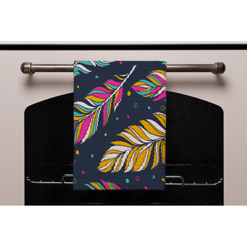 Cotton Tea Towel Kitchen Towel