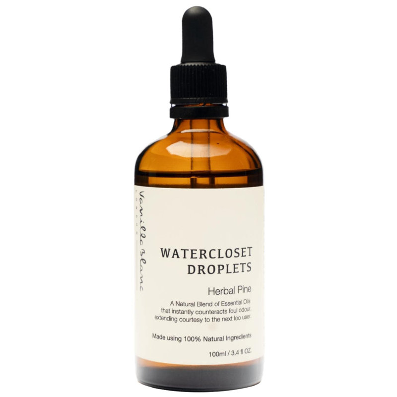 Plant / Floral Oils & Scents