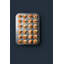MasterClass Non-Stick 24 Hole Mini Tin