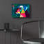 Art mural en verre «Boxer» par Mark Ashkenazi Latitude Run®, ACR-47327-1210945567