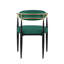 Ensemble de chaises rembourrées 2 pièces-1953595860