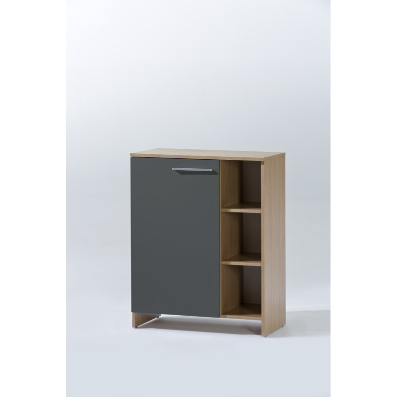 Farbourgh Sideboard, Anthracite