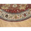 Tapis unique 12 pi x 12 pi Taryn