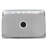 33'' L Single Bowl Stainless Steel Kitchen Sink