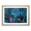 Abstract Art Painting Vol.235 by S.Johnson - Picture Frame Painting Print-55639099-55639098