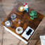 Multi-Functional Lifting Dining Table Coffee Table-393138817