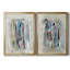 «Rain Shadow I», ensemble de 2 reproductions d'art-811423090-811074738-811074739