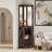 Multi-functional Kitchen Storage Cabinet