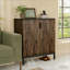 Armoire de vestibule, armoire à chaussures, armoire de rangement de style moderne