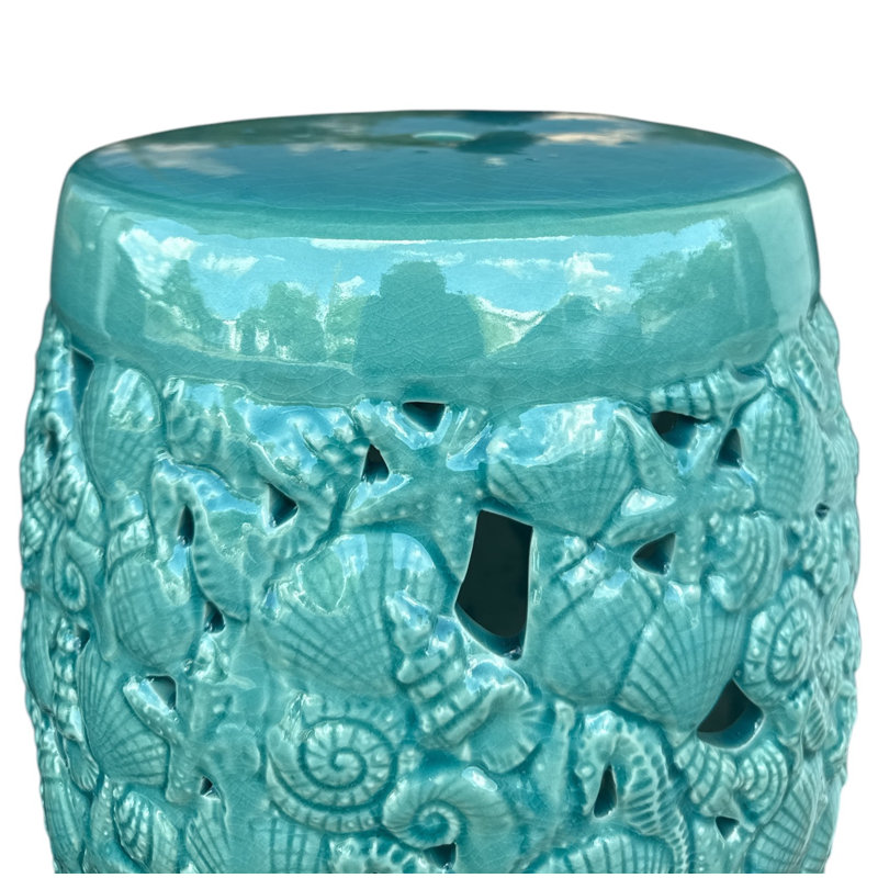 Garden Stool