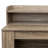 Modern Extendable Dining Table With Storage