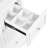 29.96'' Single Bathroom Vanity with Top-101785149