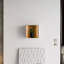 Square Metal Cube Shelf-1347526640