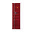 Garde-robe 1 porte avec serrure de contenant-1086065432