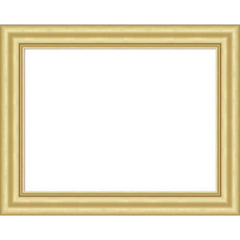 Tableau magnétique encastré Sophia, H 23 po x l 29 po