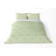 Wavy Vine Ultra-Thin Lightweight Comforter Set-128853346-128853347