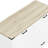 Bed, Queen Size, White With Charging Station And Foldable Storage For Small Room Makeovers Bed Of Design Station, Drawer Multipurpose Areas-54490072