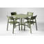 Trill Outdoor Dining Side Chair-1480379625