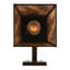 1 - Light Outdoor Wall Lantern