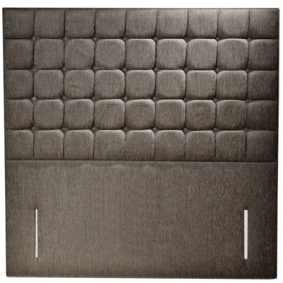 Sirimione Upholstered Headboard