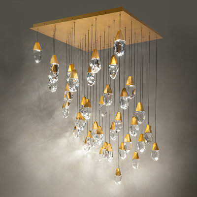 Martini 41 - Light LED Pendant