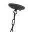 Lustre suspendu 5 lumières Aliane-967613977