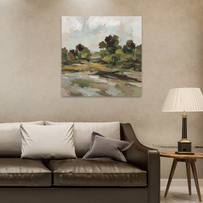 Early October Country Traditions Contemporary Art