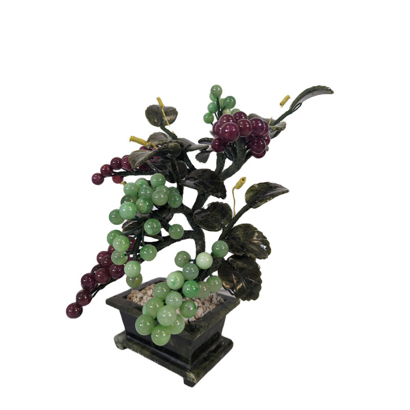  Jade Grape Vines