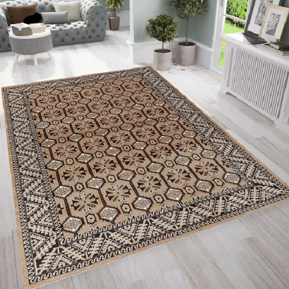 Indoor / Outdoor Area Rug