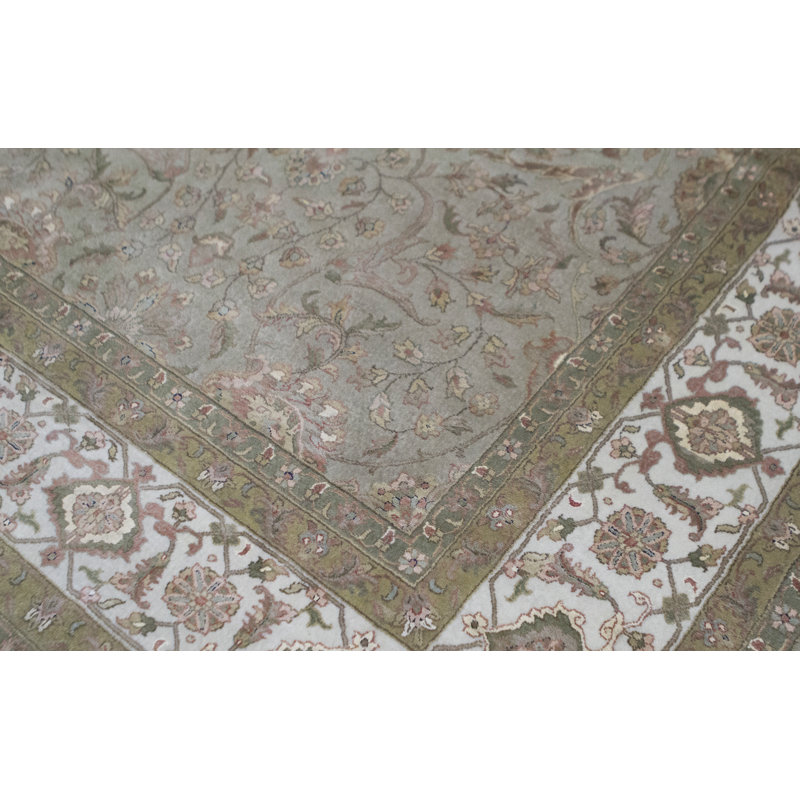 Oriental Indoor Rug