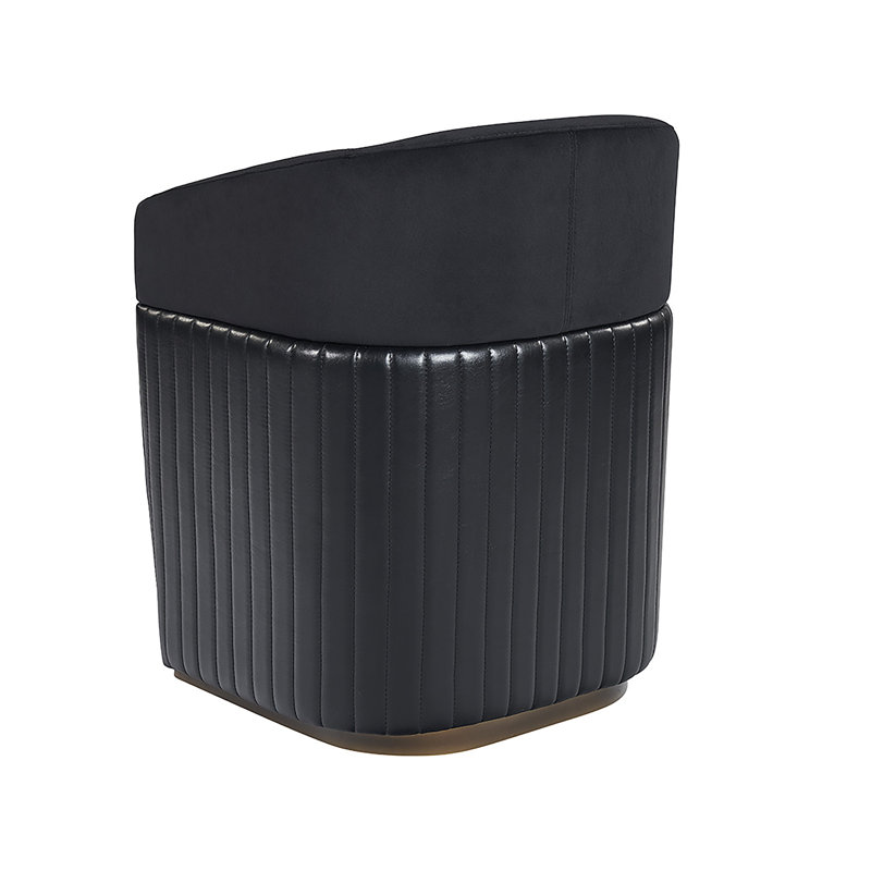 Genval Swivel Lounge Chair