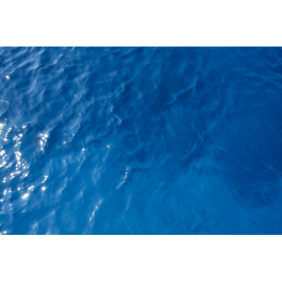 Sea Texture by Stock_colors - No Frame Art Prints on Canvas