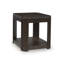 Table de bout Criddle
