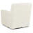 Upholstered Swivel Armchair-84680079