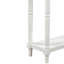 Console en bois massif de 58 po-1591357840-1591357855