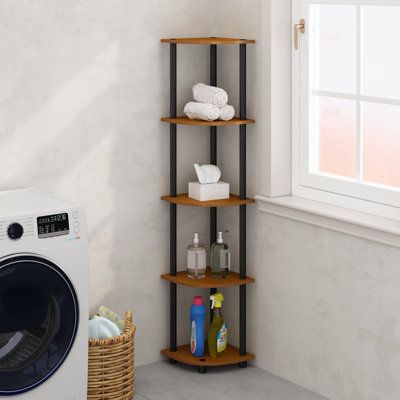 Telfer 29.5 cm W Shelving Unit