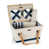 Beige est en rupture de stock