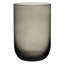 comme. par Villeroy & Boch Like Smoke Collection, ensemble de 2 verres à long verre, 10,25 oz 3 x 4,75 po, gris