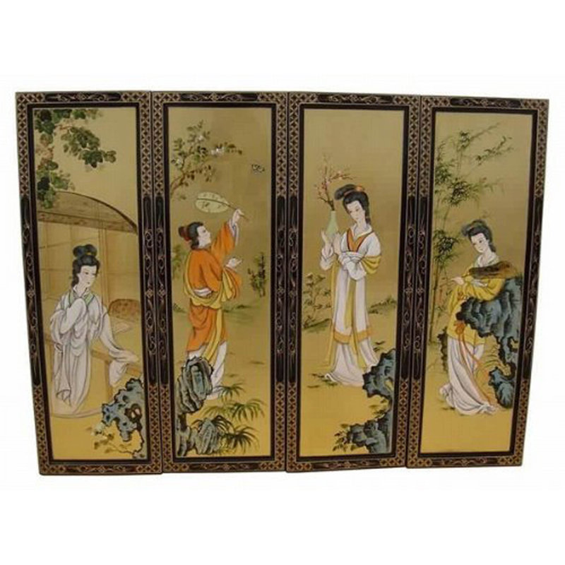 Apollonia Wall Decor