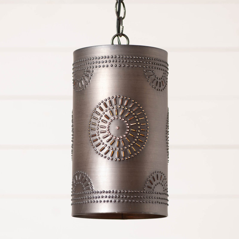 Camarri 1 - Light Single Pendant