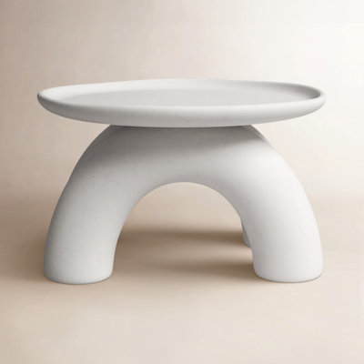 Zaden Ceramic Sculpture