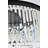 Yazmin Crystal Flush Mount-27969430-27969428