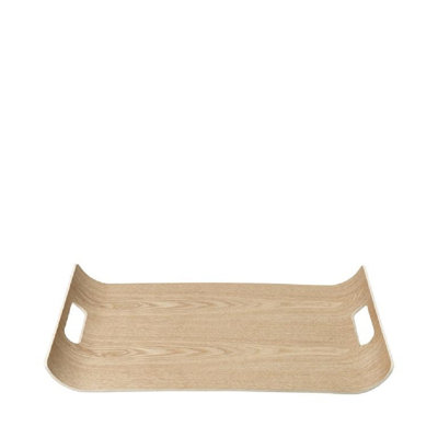 Wilo Hardwood Decorative Tray