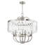 Lustre à 6 lumières Javeyon-1053144964