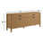 Dawes 72" Sideboard In Enhanced Natural Oak