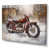 Toile tendue