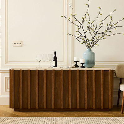 Large Capacity Sideboard