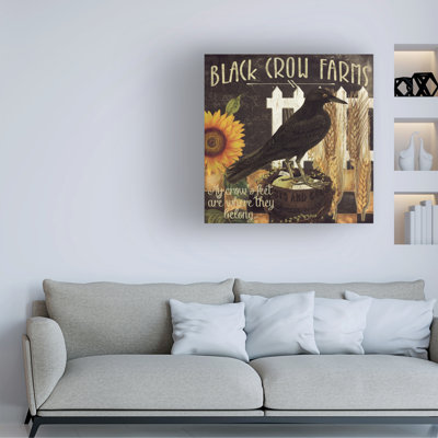 Sasha Vermont Farms X Canvas Art_ALI73166